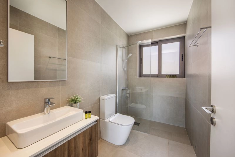 3 Bedroom House for Sale in Kapparis, Famagusta District