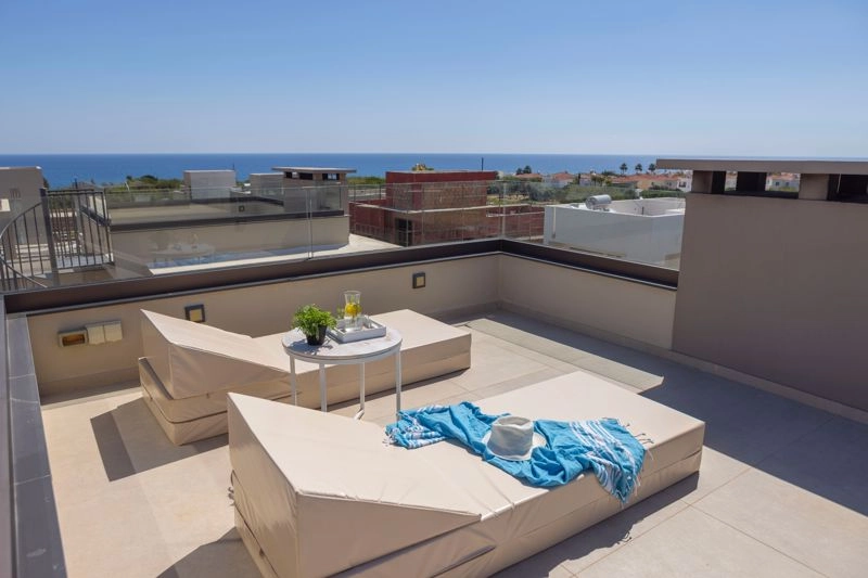3 Bedroom House for Sale in Kapparis, Famagusta District
