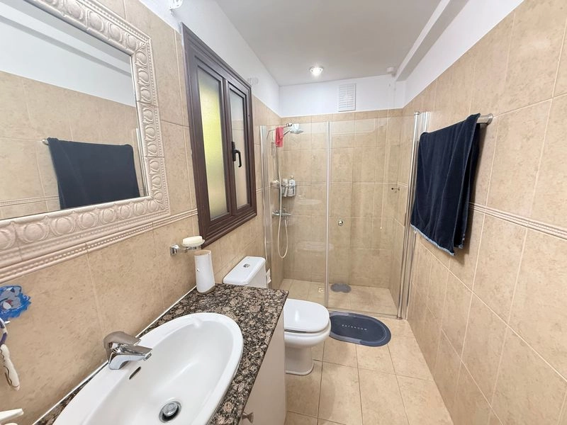 4 Bedroom House for Sale in Armou, Paphos District