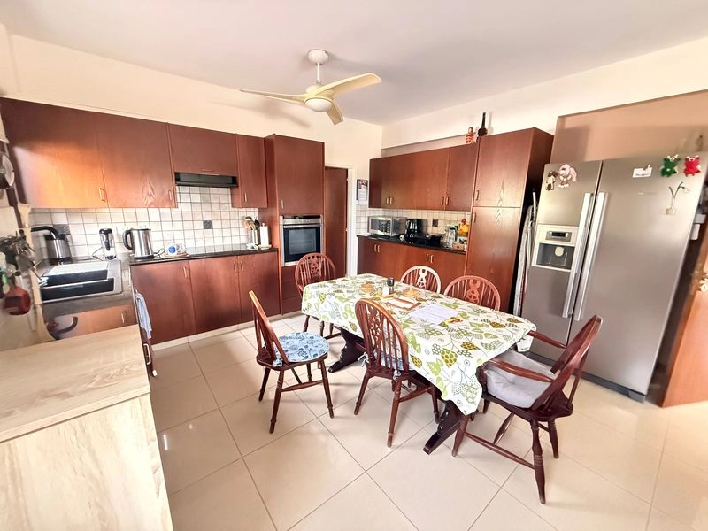 4 Bedroom House for Sale in Armou, Paphos District