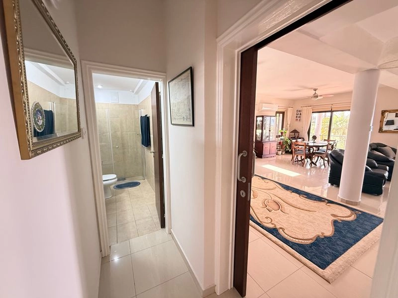 4 Bedroom House for Sale in Armou, Paphos District