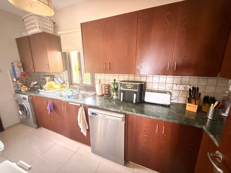 4 Bedroom House for Sale in Armou, Paphos District