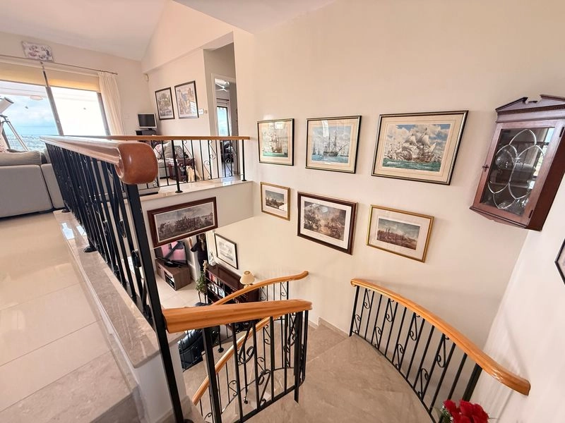 4 Bedroom House for Sale in Armou, Paphos District