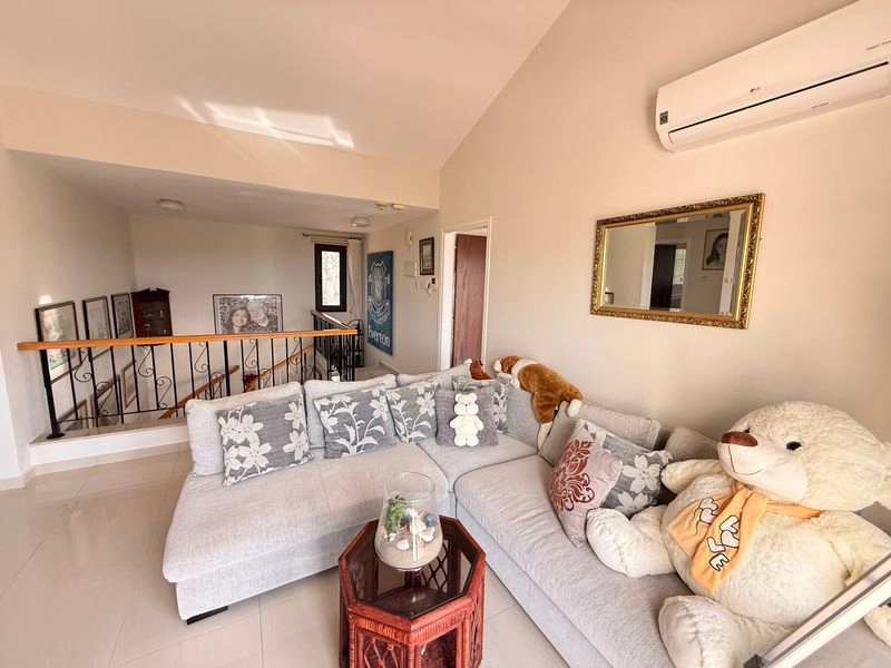 4 Bedroom House for Sale in Armou, Paphos District