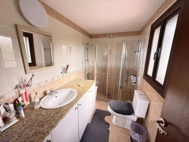 4 Bedroom House for Sale in Armou, Paphos District