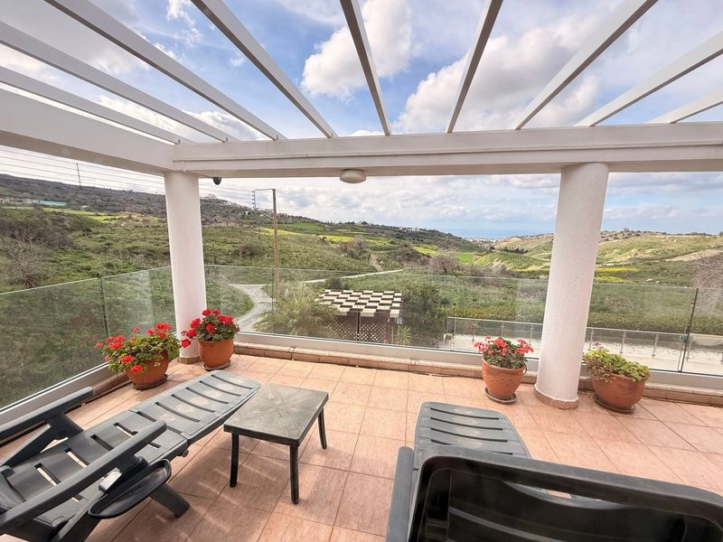 4 Bedroom House for Sale in Armou, Paphos District