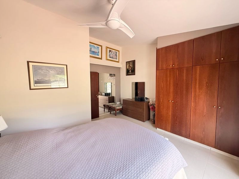 4 Bedroom House for Sale in Armou, Paphos District