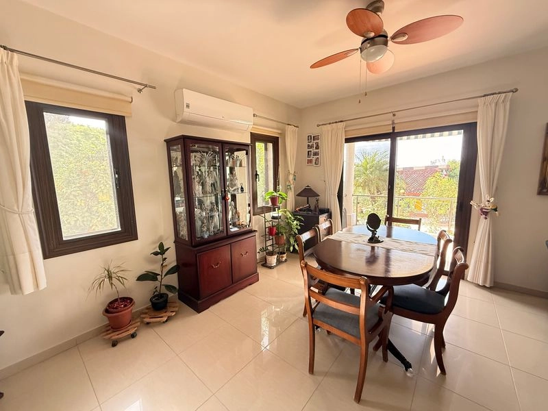 4 Bedroom House for Sale in Armou, Paphos District