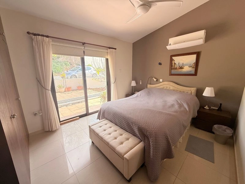 4 Bedroom House for Sale in Armou, Paphos District
