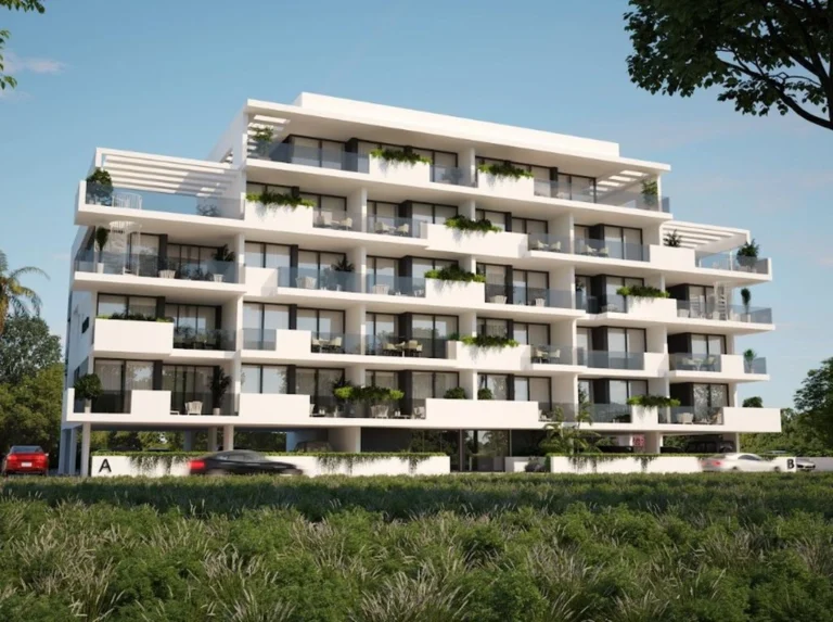 1 Bedroom Apartment for Sale in Larnaca