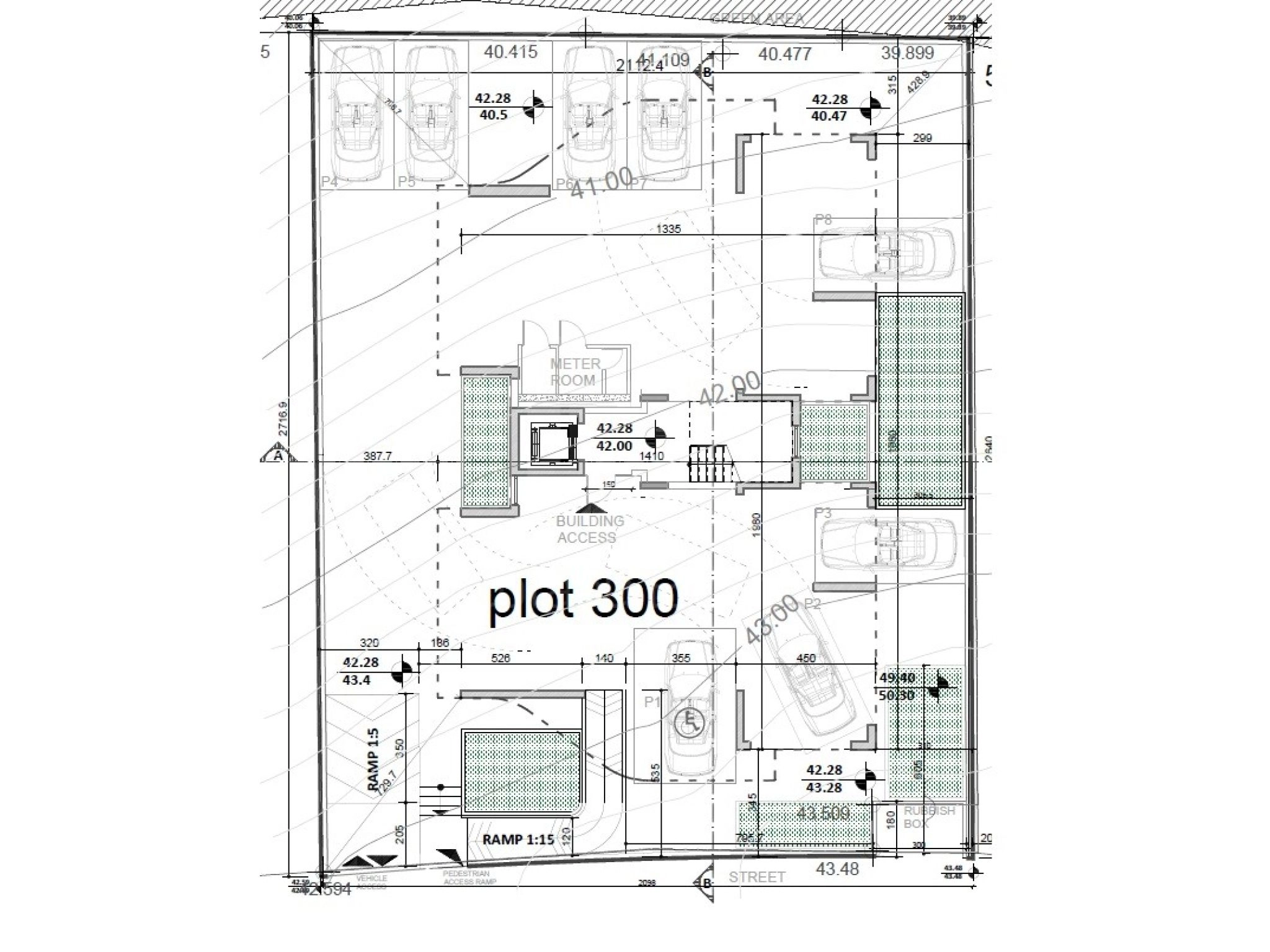 Apartment for Sale in Limassol – Agios Athanasios