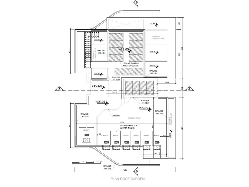 Apartment for Sale in Limassol – Agios Athanasios