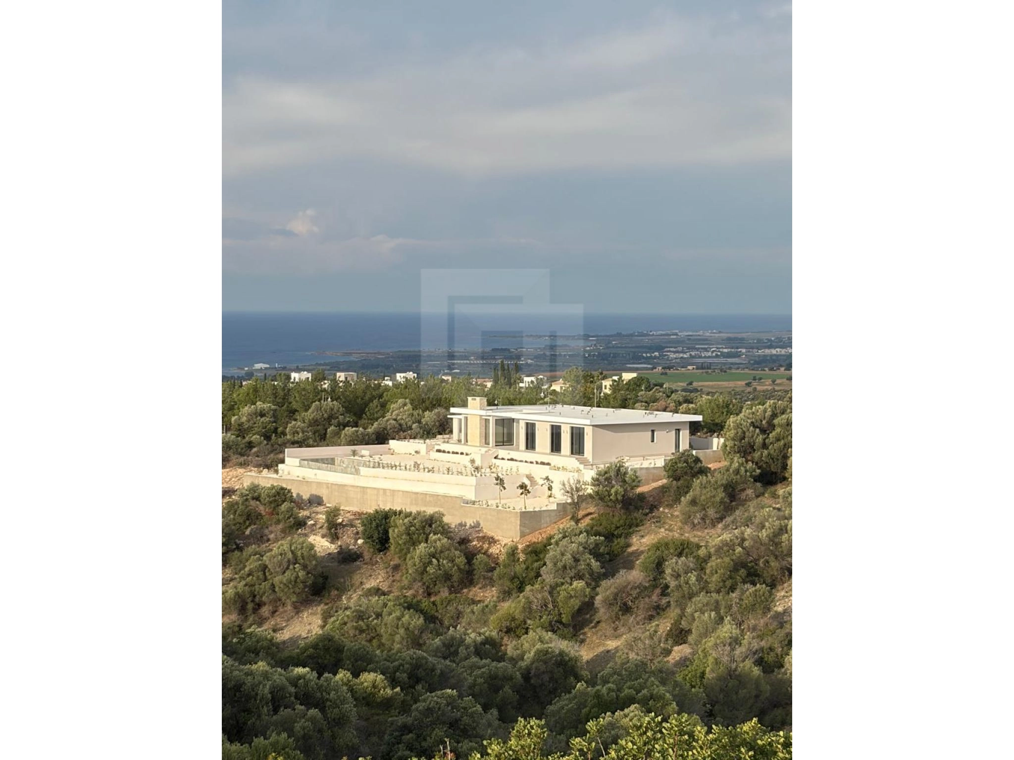 3 Bedroom House for Sale in Aphrodite Hills, Paphos District