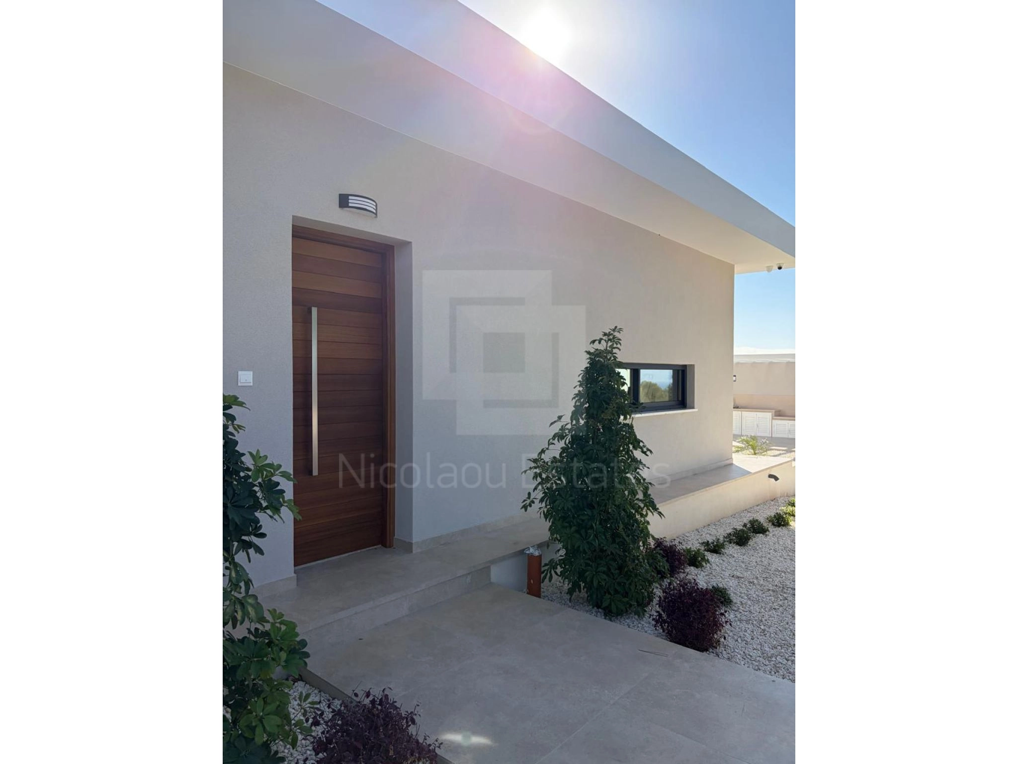 3 Bedroom House for Sale in Aphrodite Hills, Paphos District