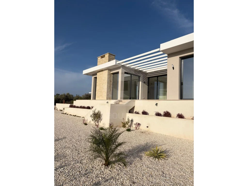 3 Bedroom House for Sale in Aphrodite Hills, Paphos District