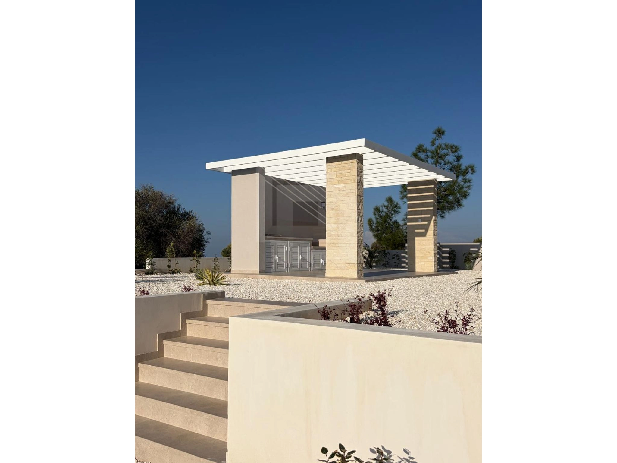 3 Bedroom House for Sale in Aphrodite Hills, Paphos District