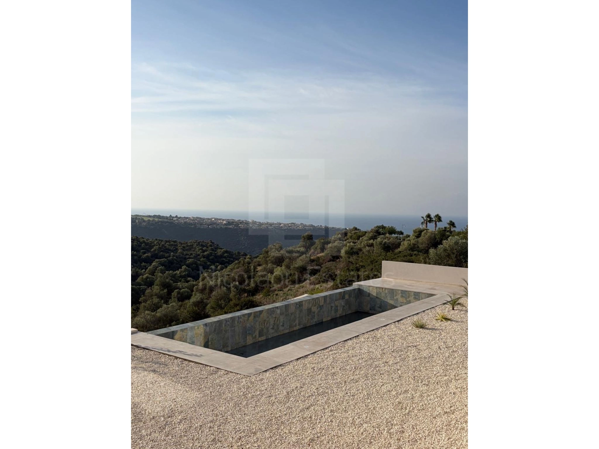 3 Bedroom House for Sale in Aphrodite Hills, Paphos District