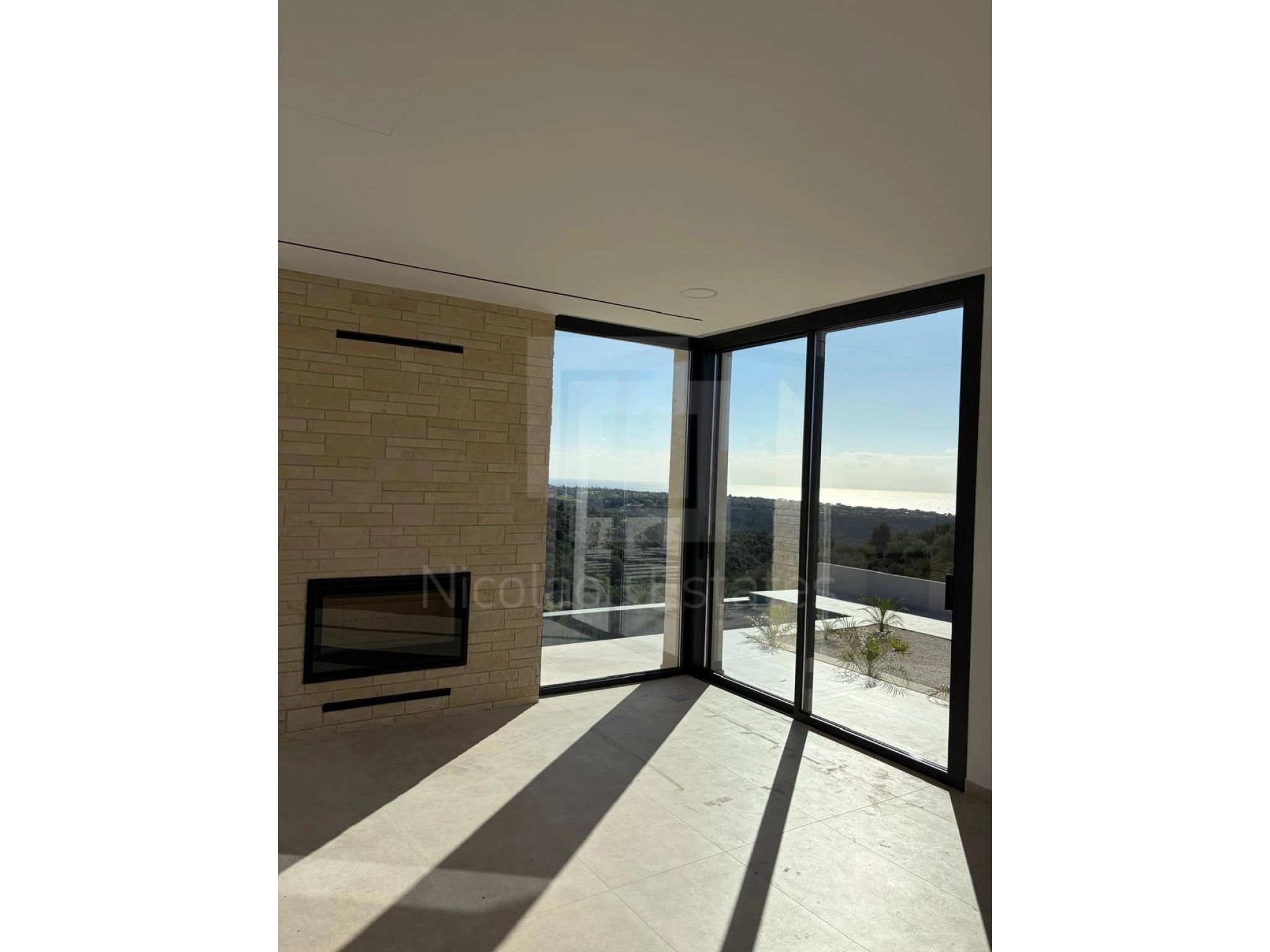 3 Bedroom House for Sale in Aphrodite Hills, Paphos District