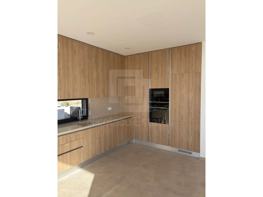 3 Bedroom House for Sale in Aphrodite Hills, Paphos District