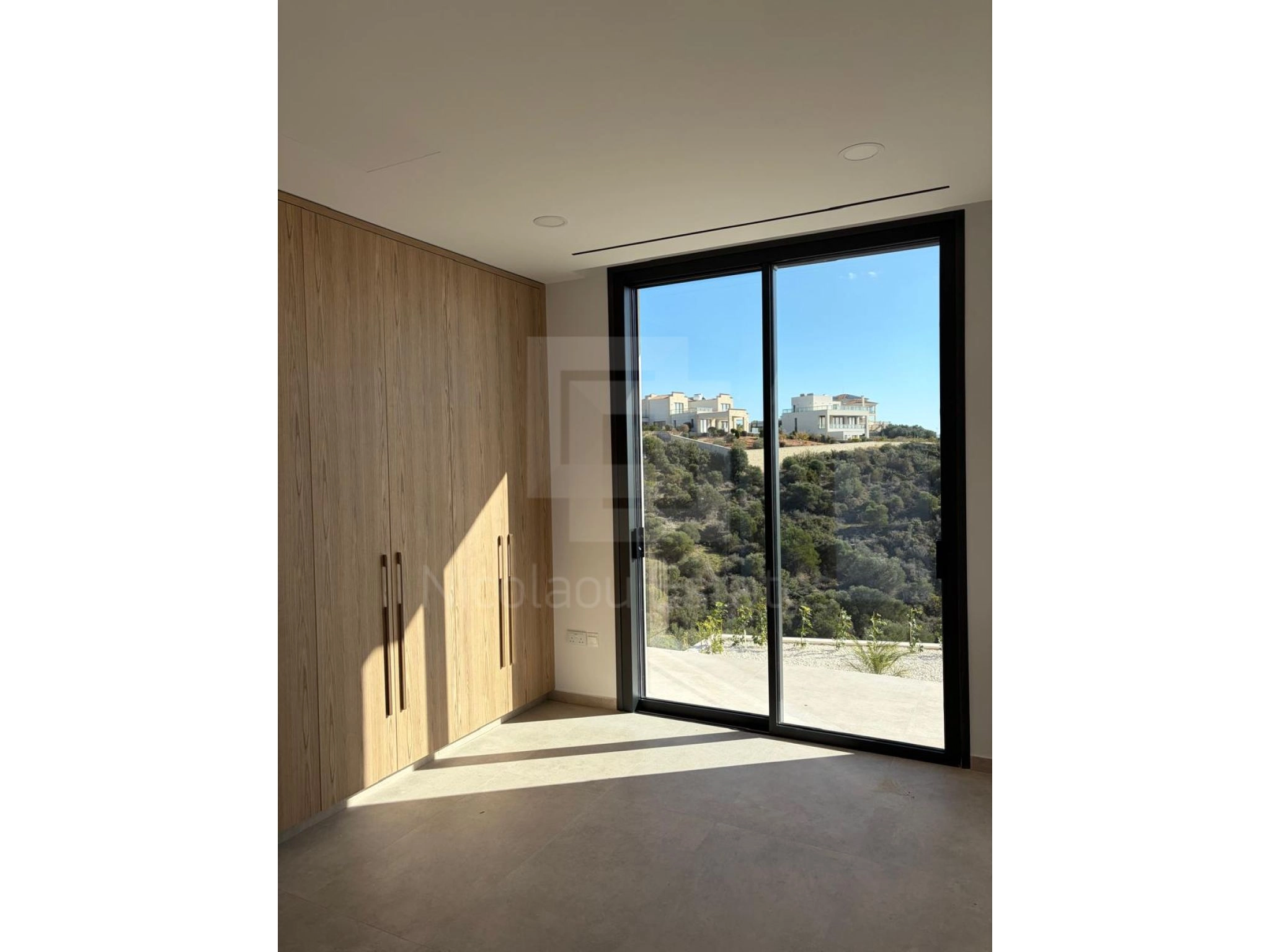 3 Bedroom House for Sale in Aphrodite Hills, Paphos District