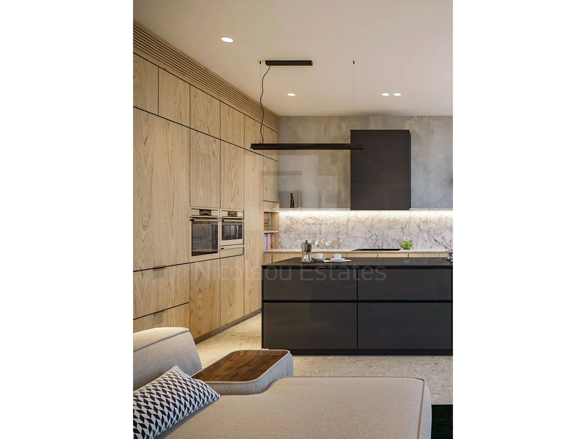 4 Bedroom House for Sale in Strovolos, Nicosia District