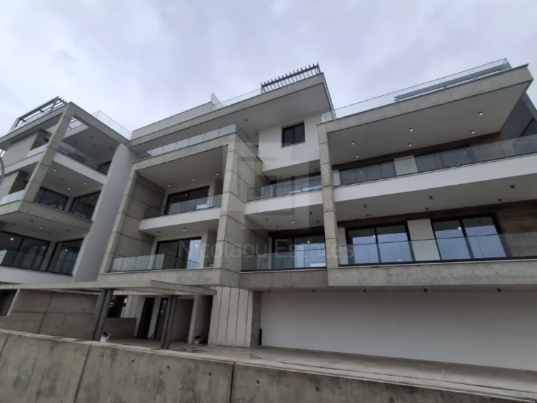 4 Bedroom Apartment for Sale in Limassol District