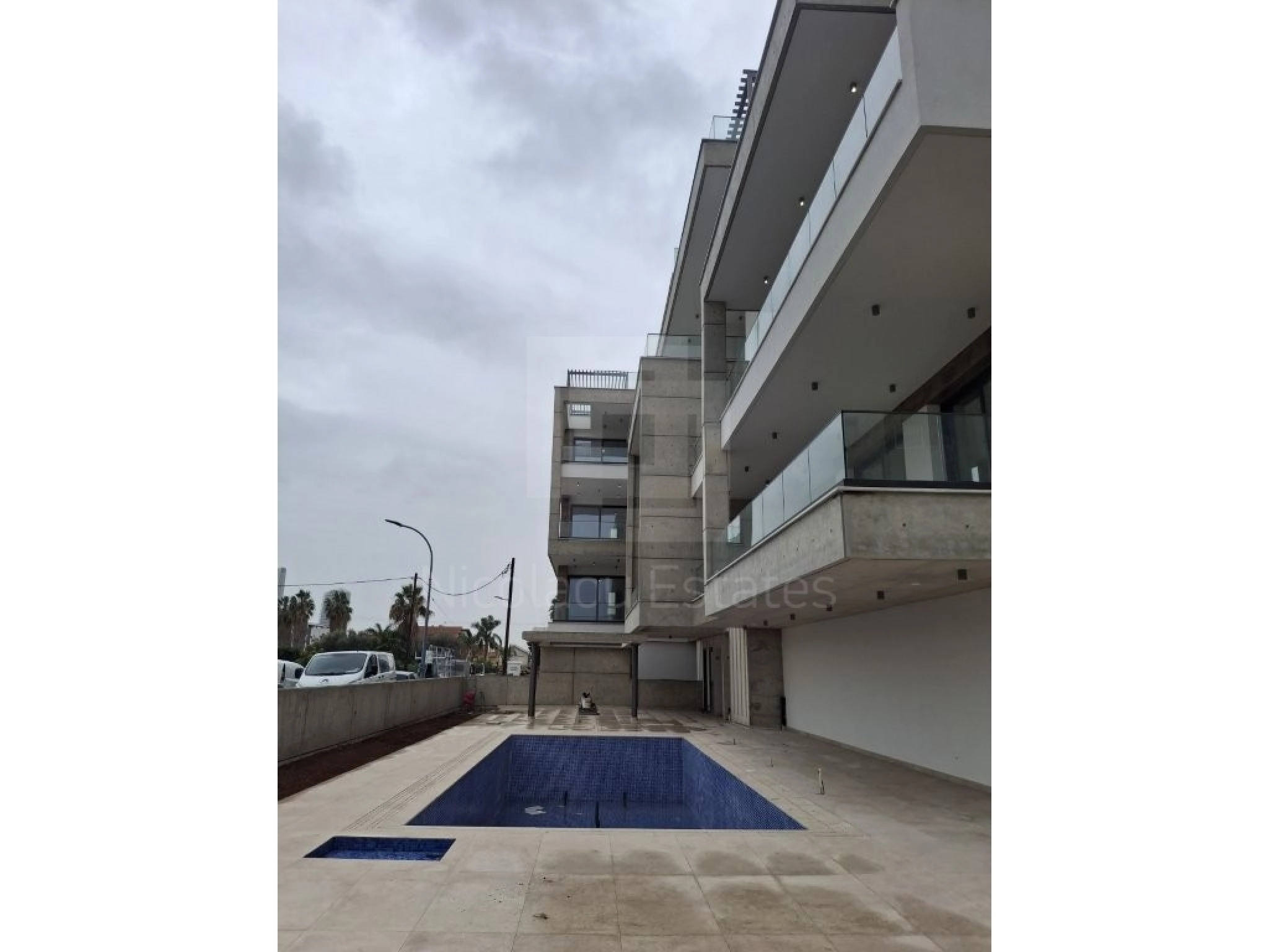 4 Bedroom Apartment for Sale in Limassol District