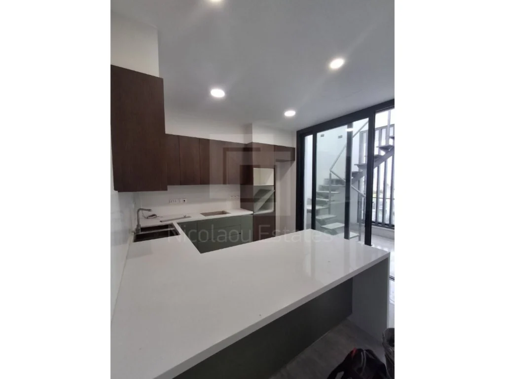 4 Bedroom Apartment for Sale in Limassol District