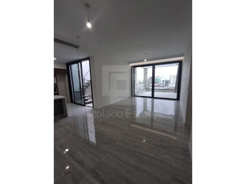 4 Bedroom Apartment for Sale in Limassol District
