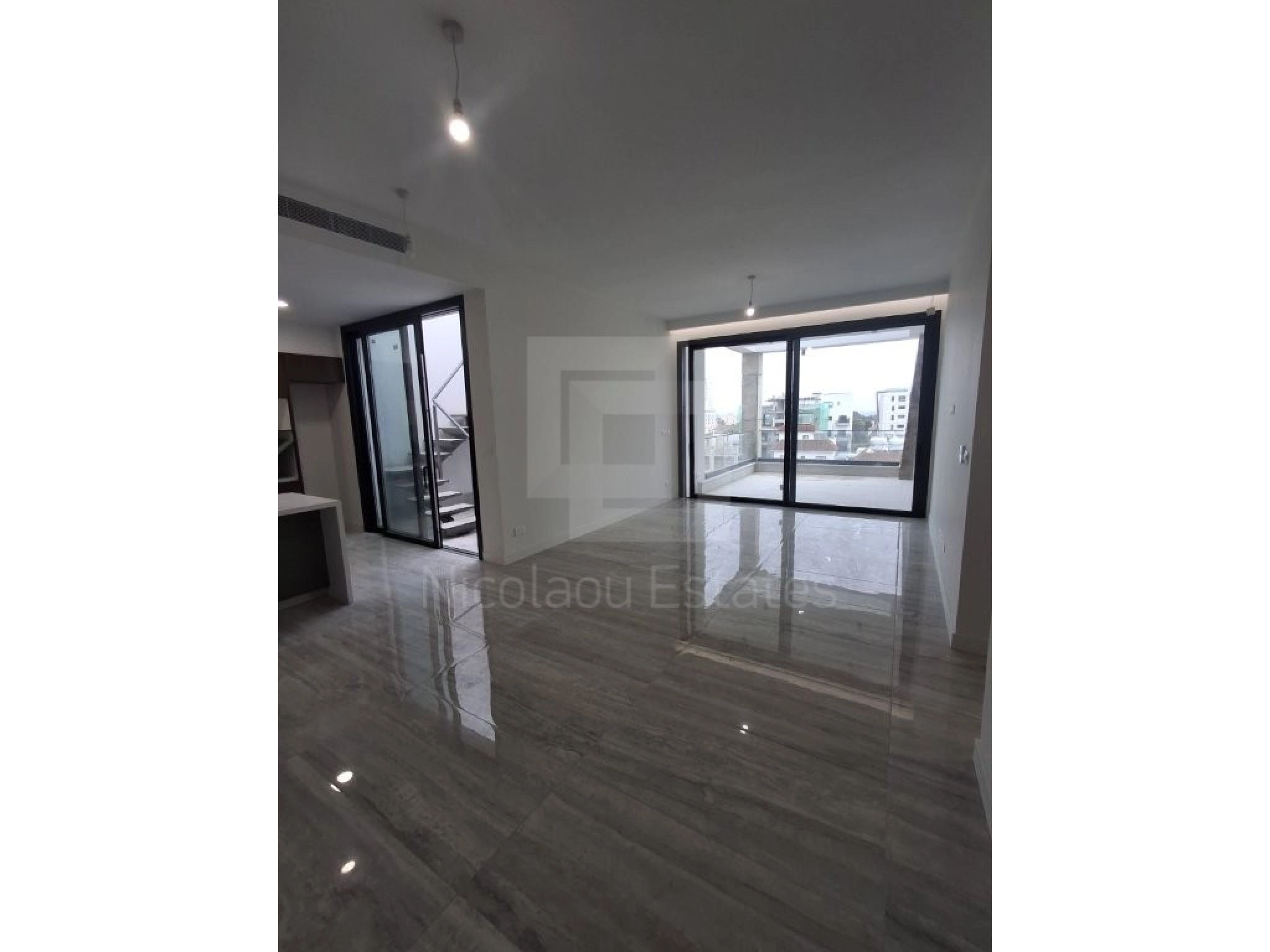 4 Bedroom Apartment for Sale in Limassol District