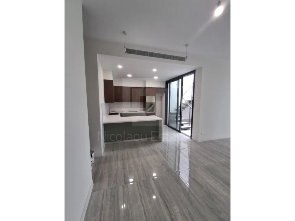 4 Bedroom Apartment for Sale in Limassol District