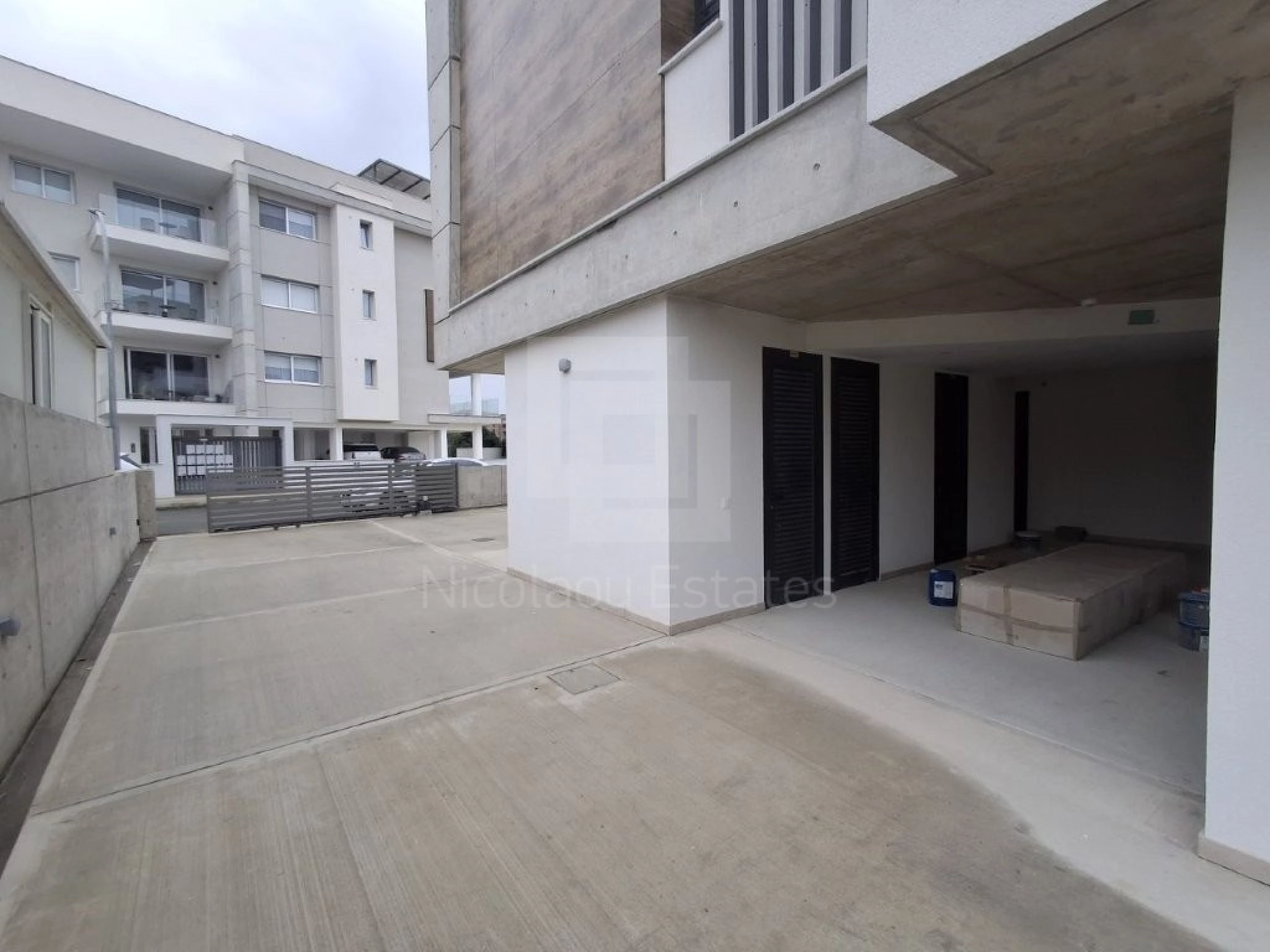 3 Bedroom Apartment for Sale in Limassol District