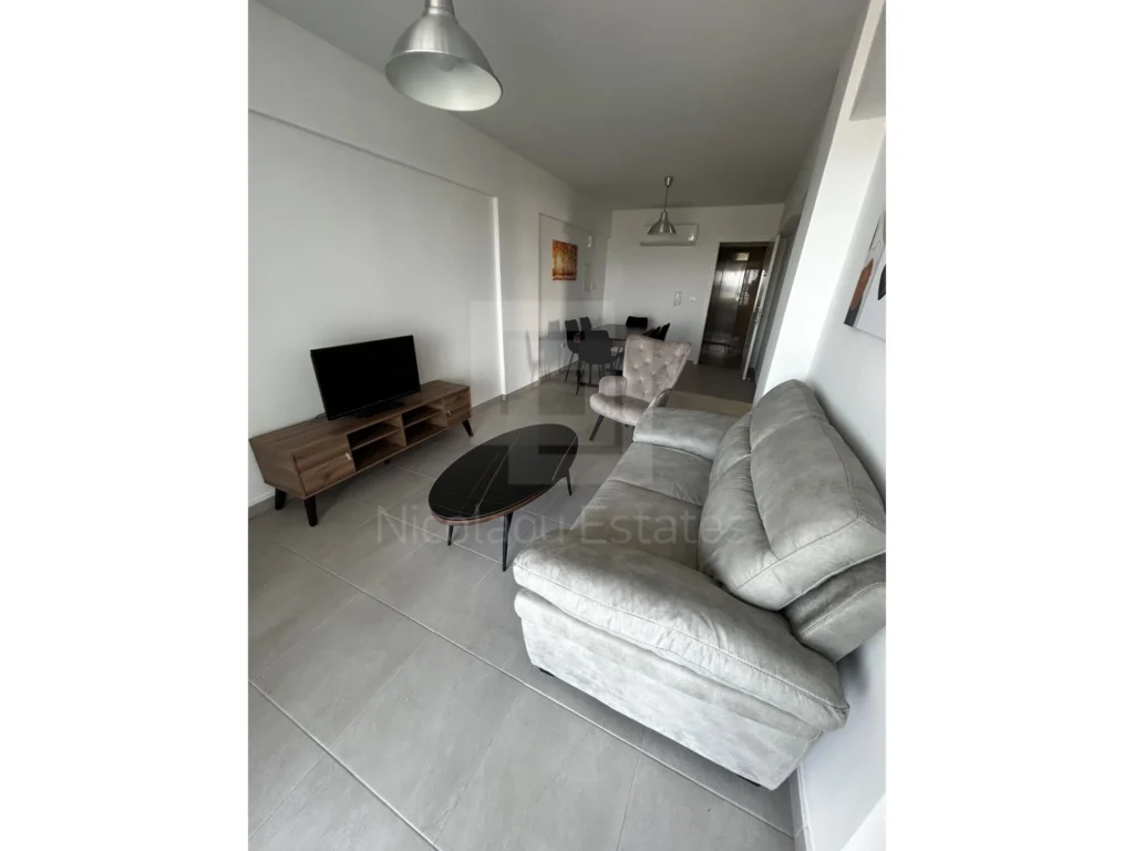 2 Bedroom Apartment for Rent in Larnaca District