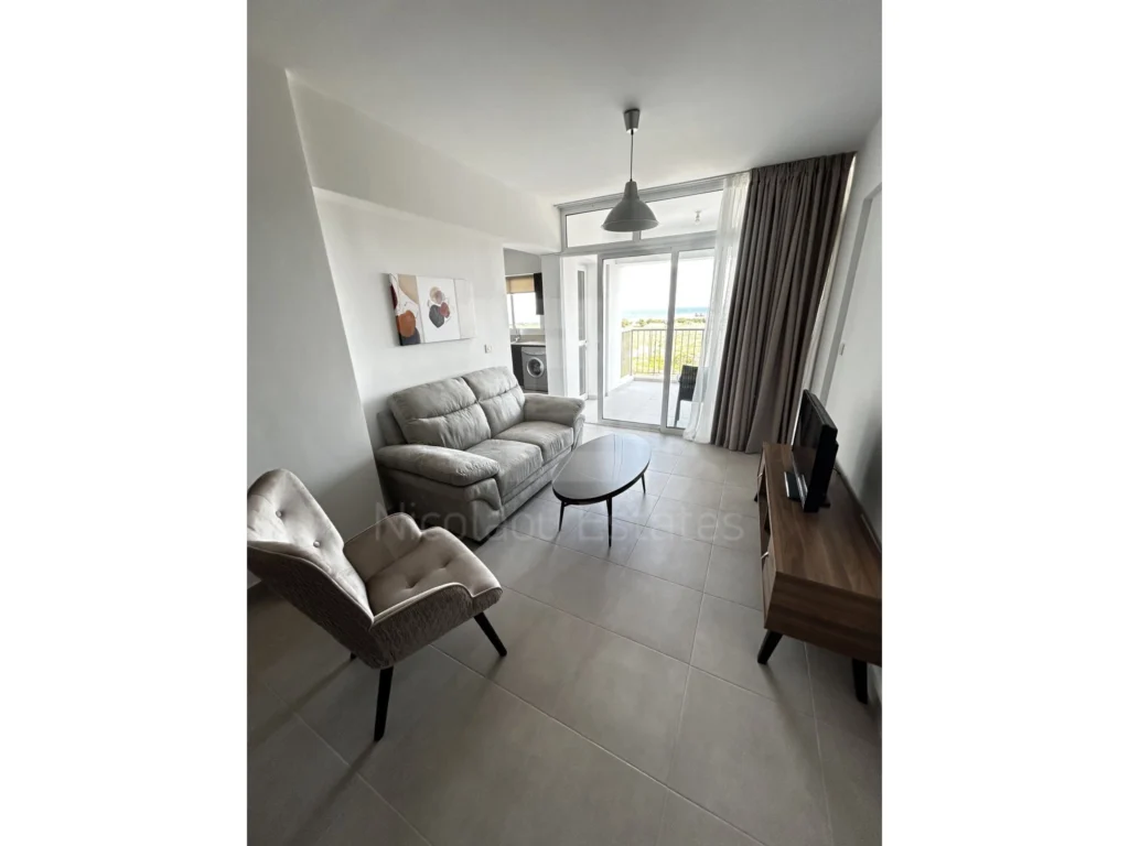 2 Bedroom Apartment for Rent in Larnaca District