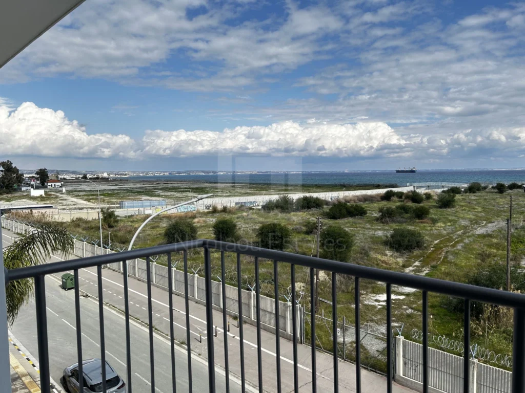 2 Bedroom Apartment for Rent in Larnaca District