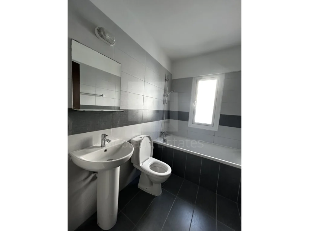 2 Bedroom Apartment for Rent in Larnaca District