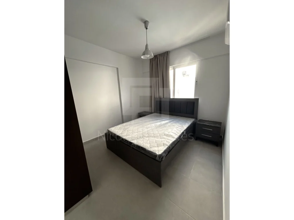 2 Bedroom Apartment for Rent in Larnaca District