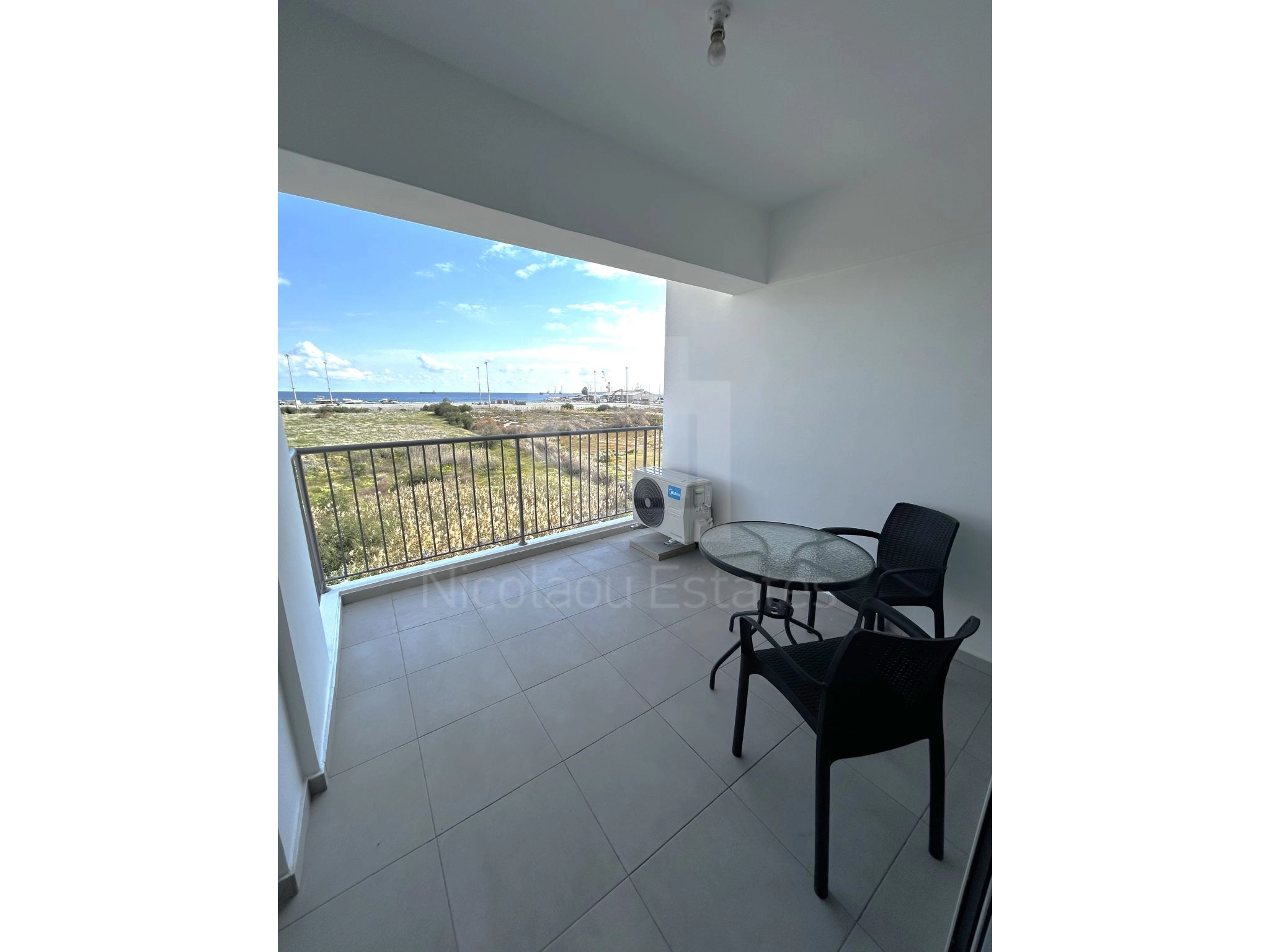 2 Bedroom Apartment for Rent in Larnaca District