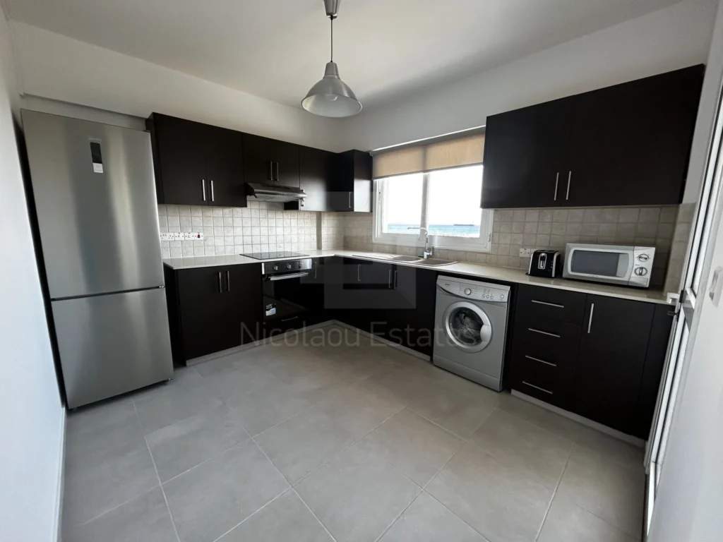 2 Bedroom Apartment for Rent in Larnaca District
