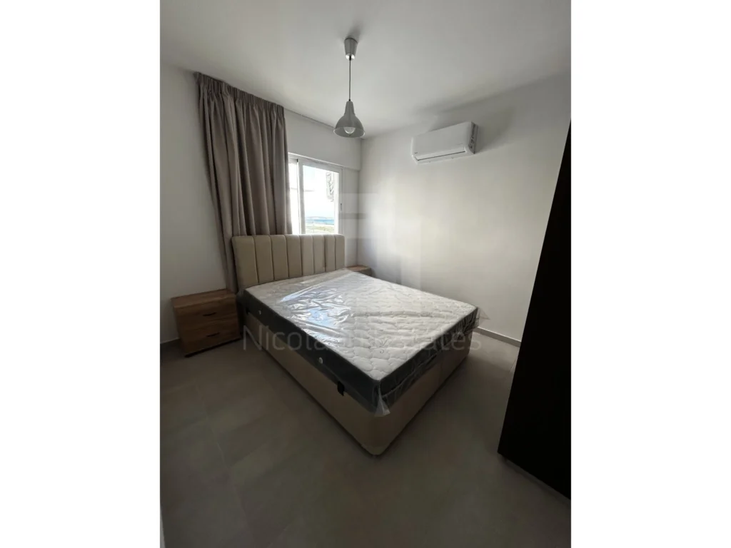 2 Bedroom Apartment for Rent in Larnaca District
