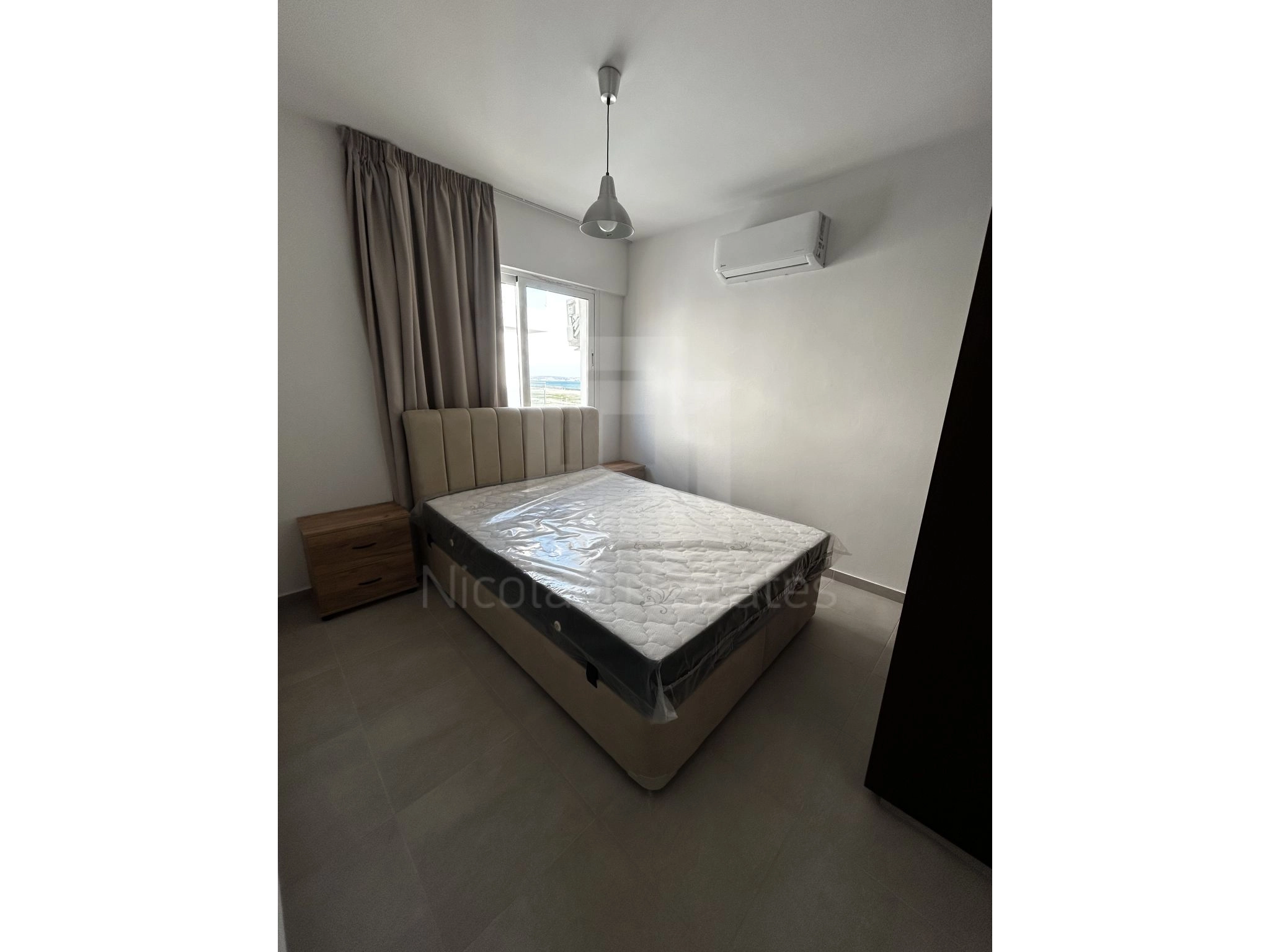 2 Bedroom Apartment for Rent in Larnaca District