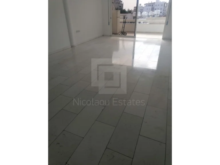 3 Bedroom Apartment for Rent in Limassol – Apostolos Andreas
