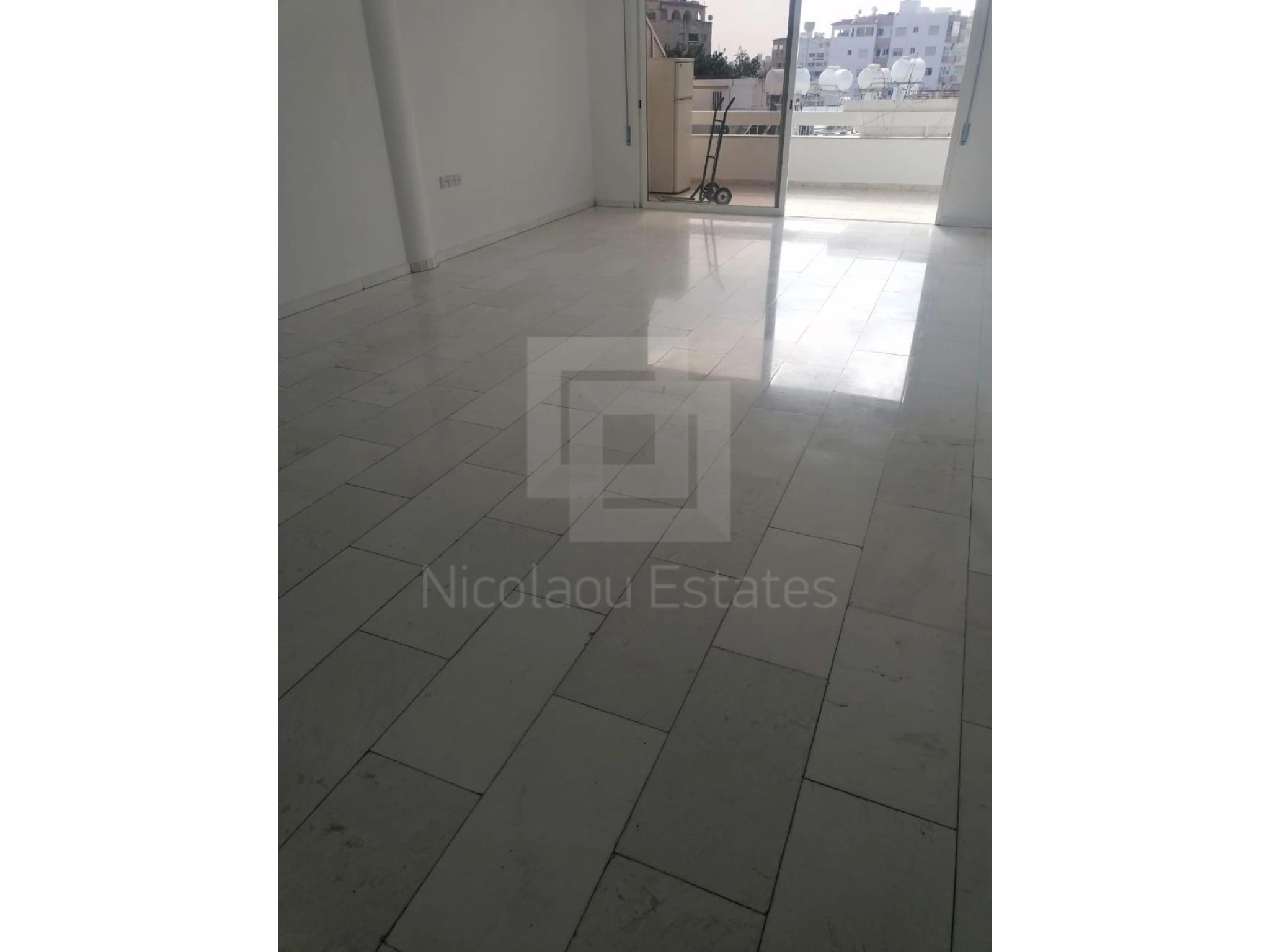 3 Bedroom Apartment for Rent in Limassol – Apostolos Andreas