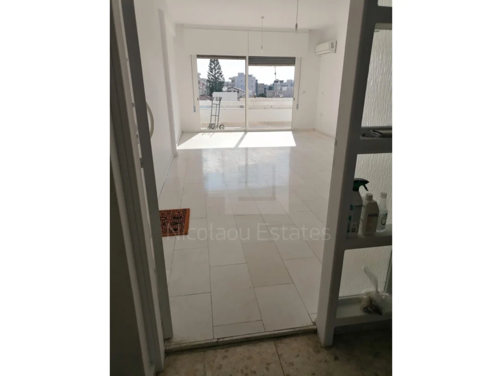 3 Bedroom Apartment for Rent in Limassol – Apostolos Andreas