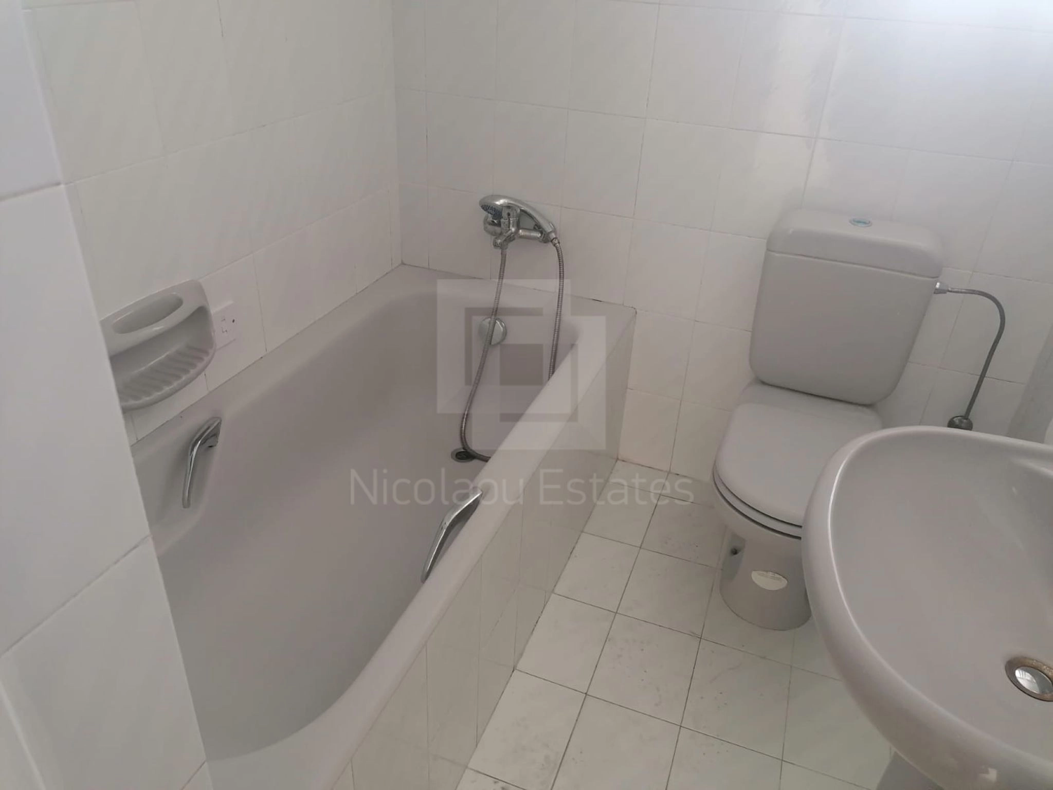 3 Bedroom Apartment for Rent in Limassol – Apostolos Andreas