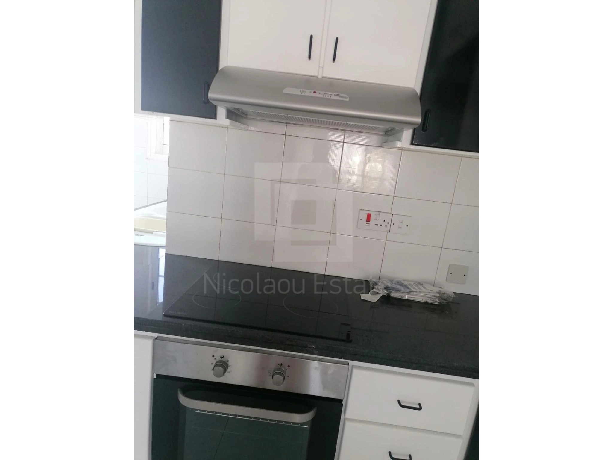 3 Bedroom Apartment for Rent in Limassol – Apostolos Andreas