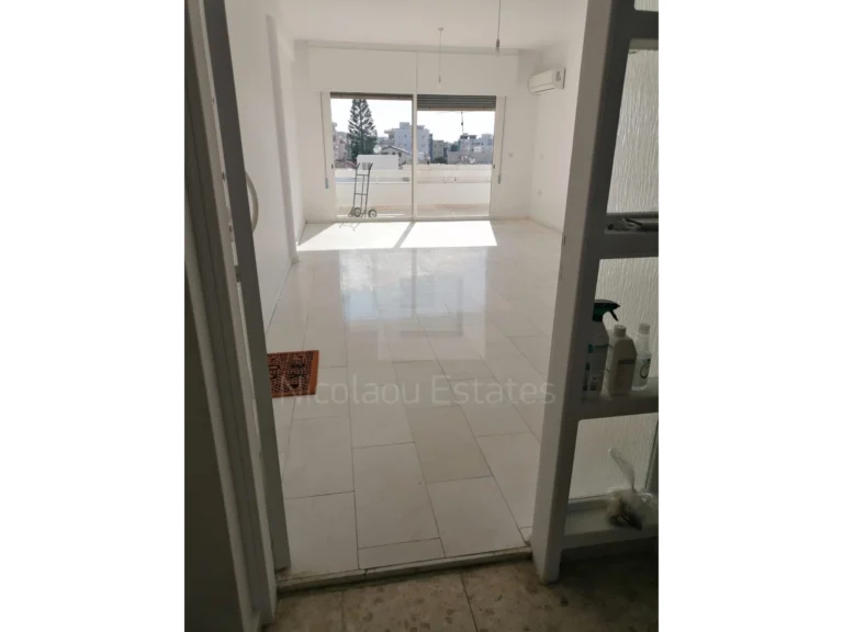 3 Bedroom Apartment for Rent in Limassol – Apostolos Andreas