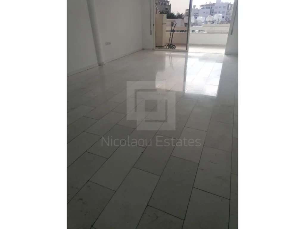 3 Bedroom Apartment for Rent in Limassol – Apostolos Andreas