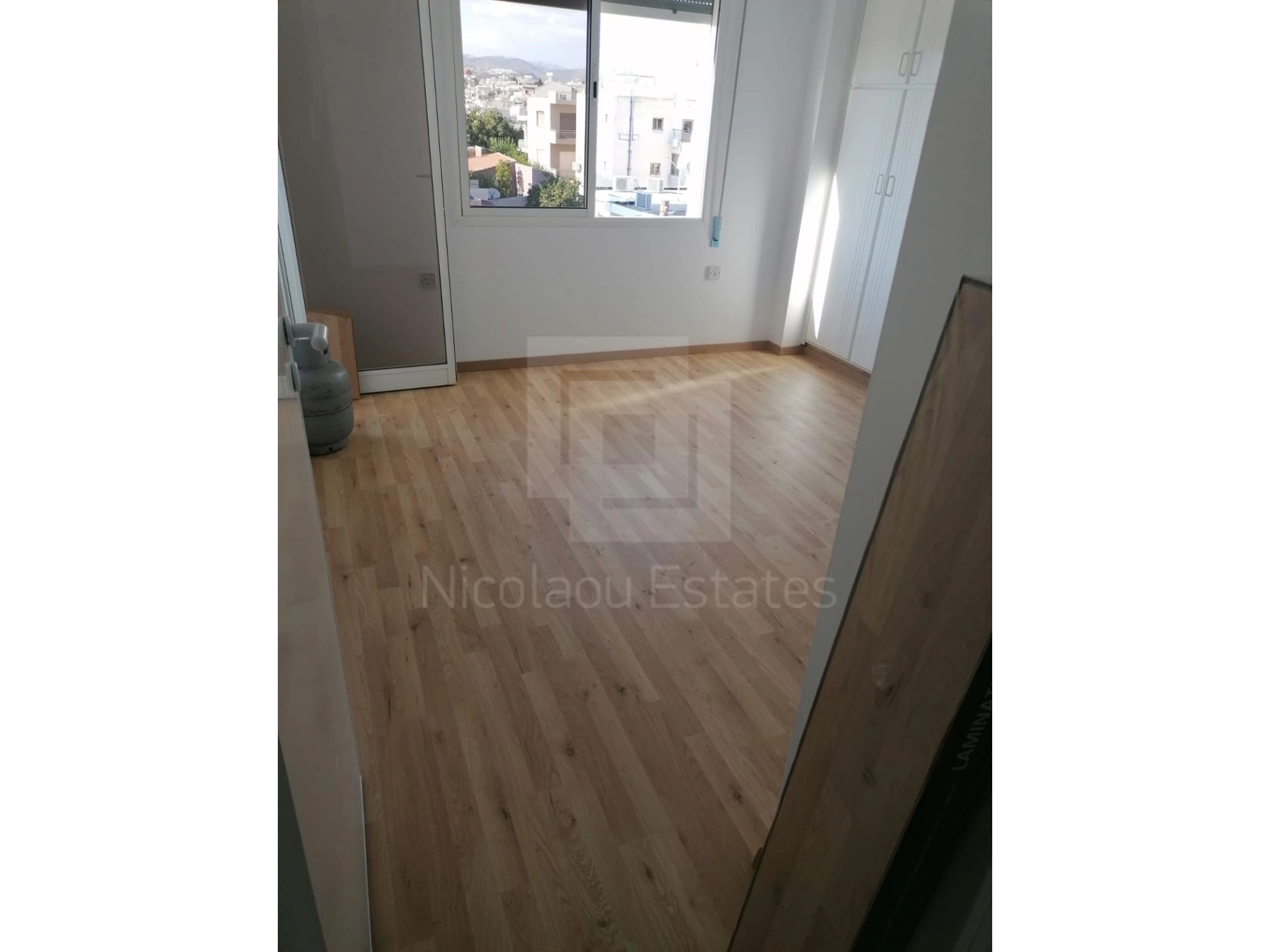 3 Bedroom Apartment for Rent in Limassol – Apostolos Andreas
