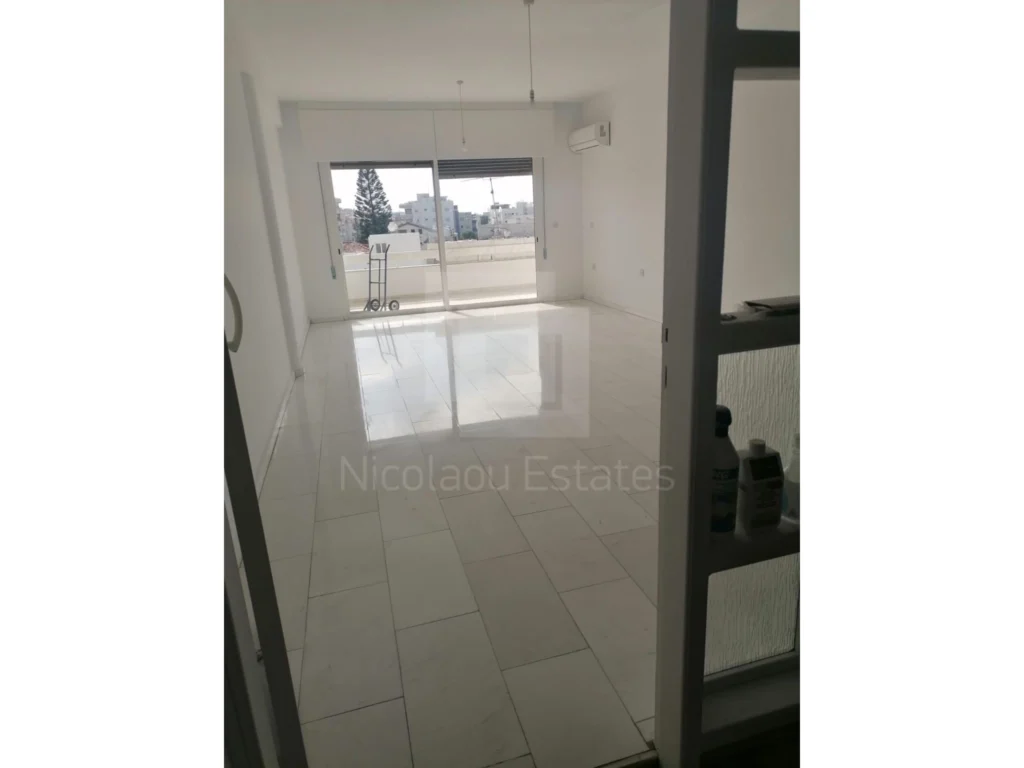 3 Bedroom Apartment for Rent in Limassol – Apostolos Andreas